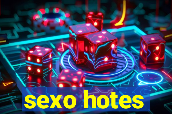 sexo hotes